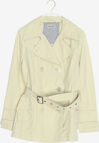 Yessica by C&A Jacket & Coat in M-L in Beige: front