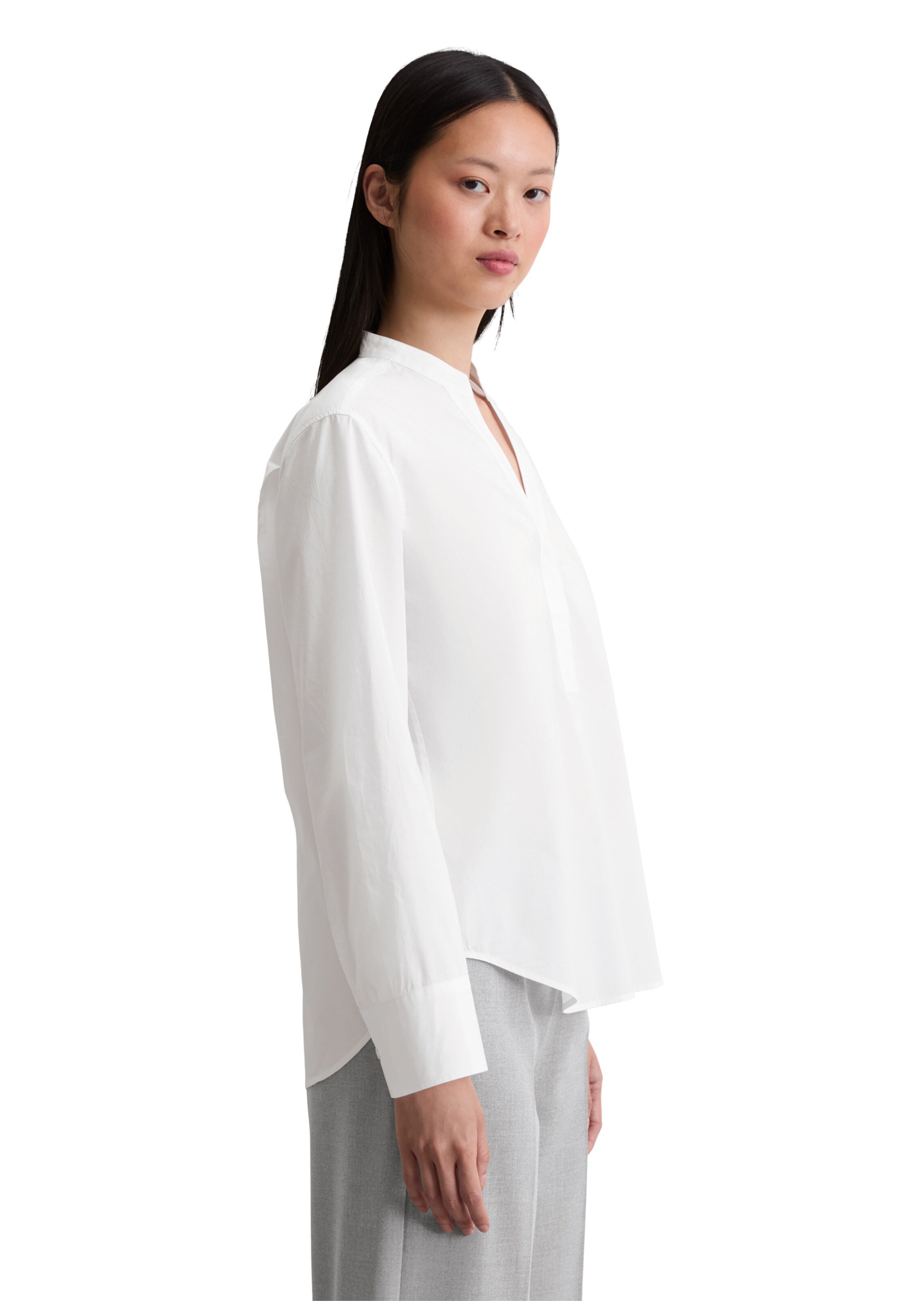 Marc O'Polo - Blusa em branco