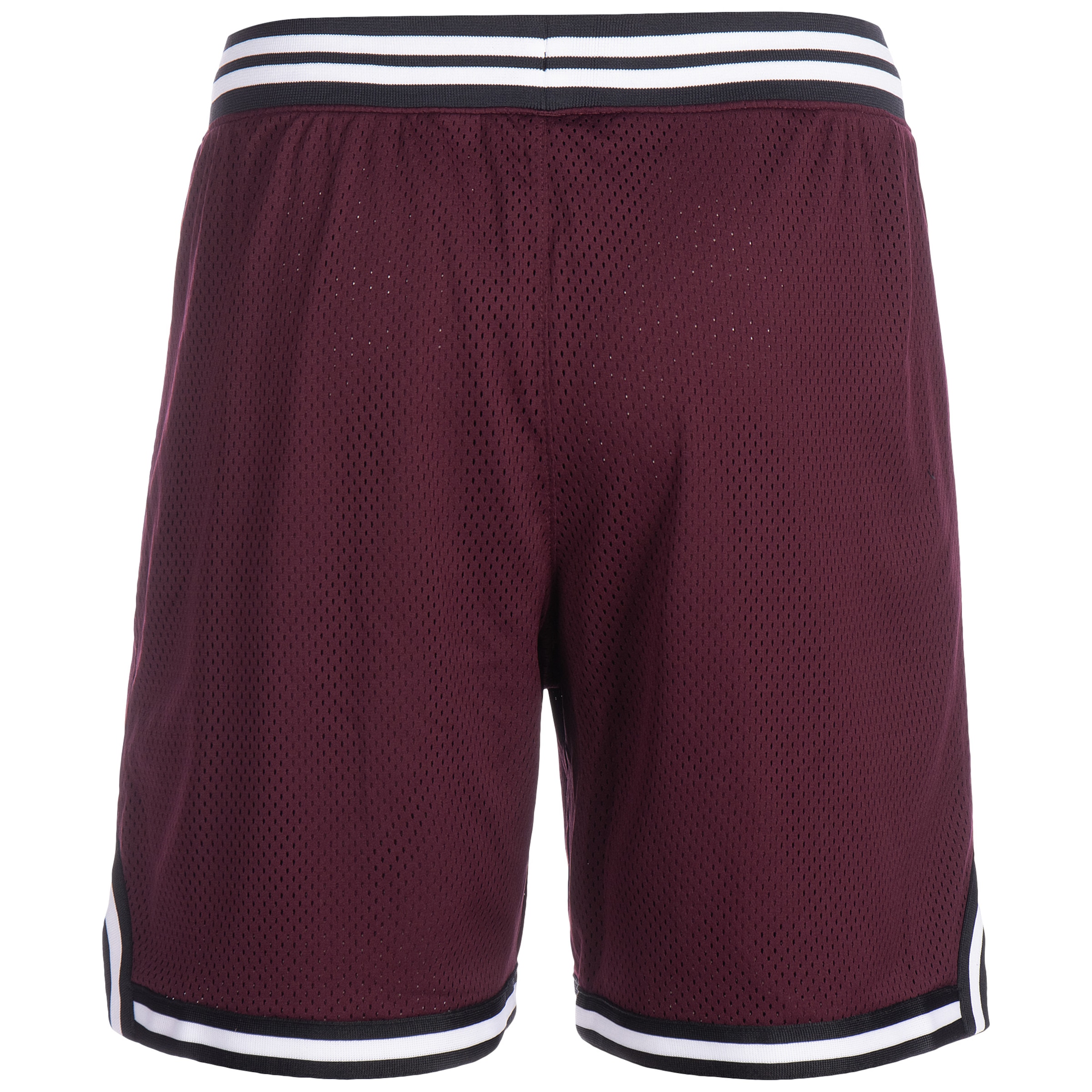 UNDER ARMOUR Loosefit Sportovní kalhoty 'Curry' – červená