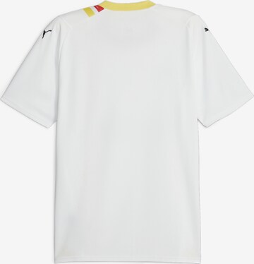 Maillot PUMA en blanc