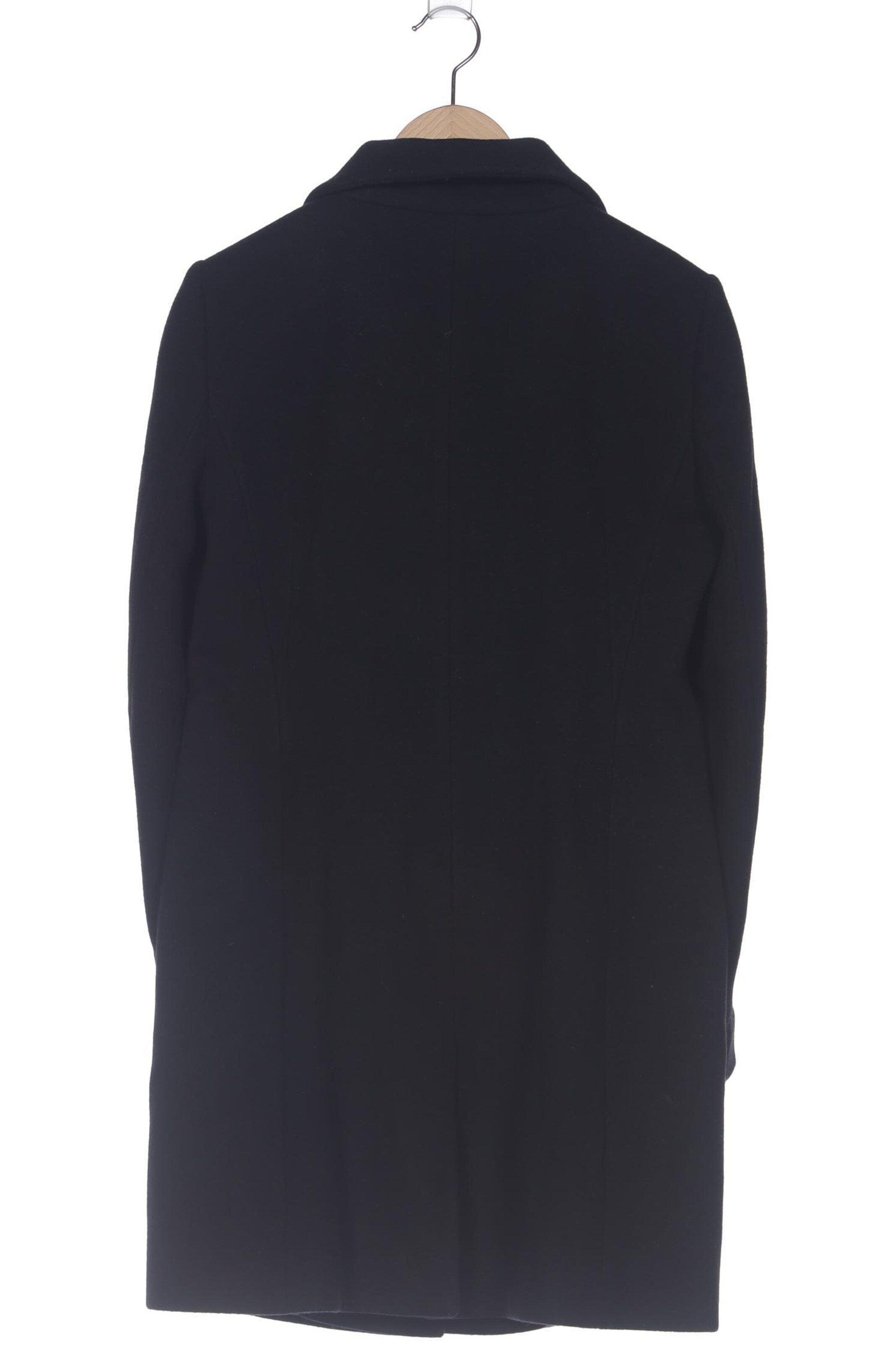 HUGO Jacket & Coat in S in Black