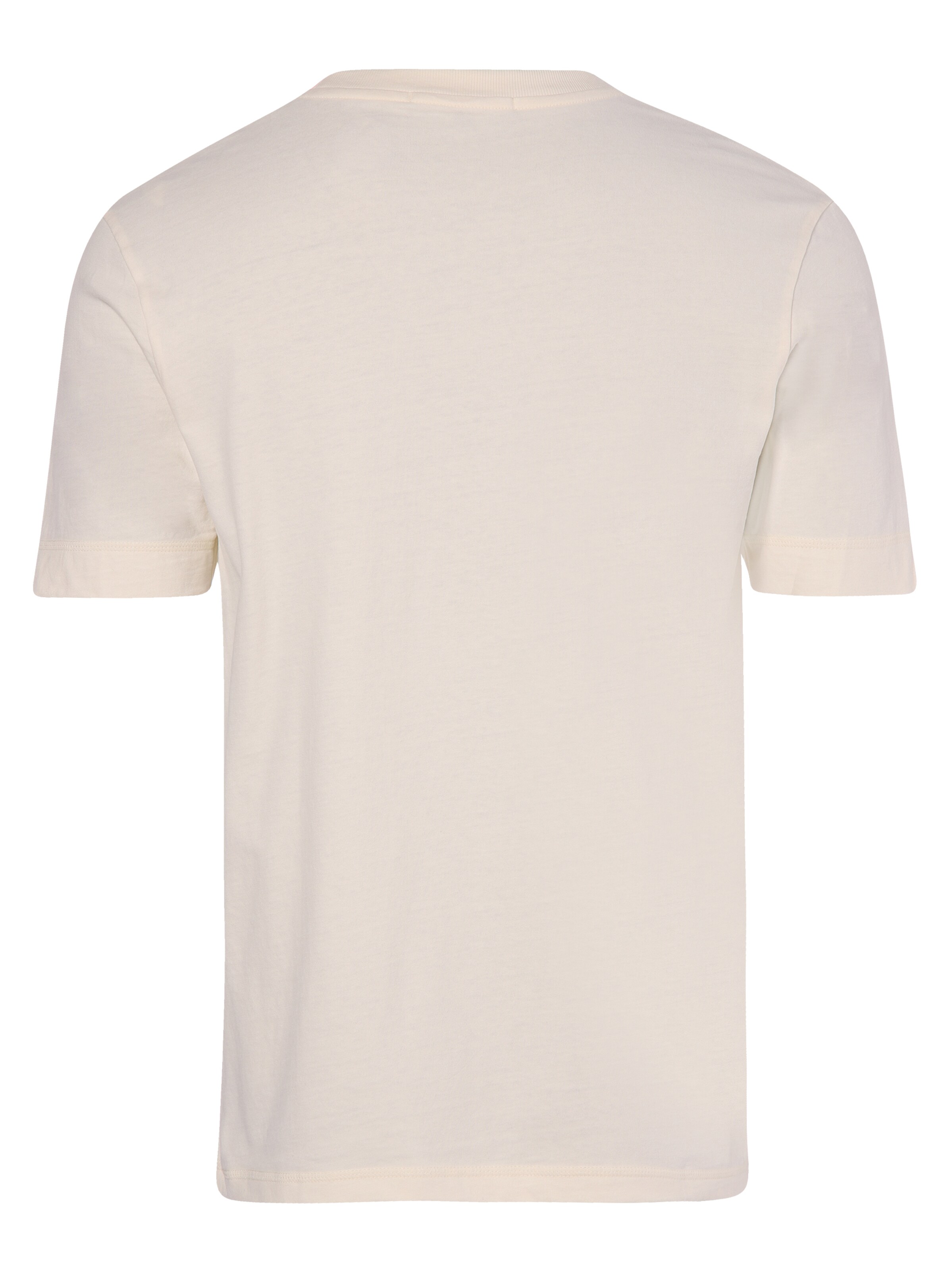 DRYKORN T-Shirt in Beige