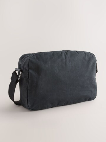 Next - Bolso de hombro en negro