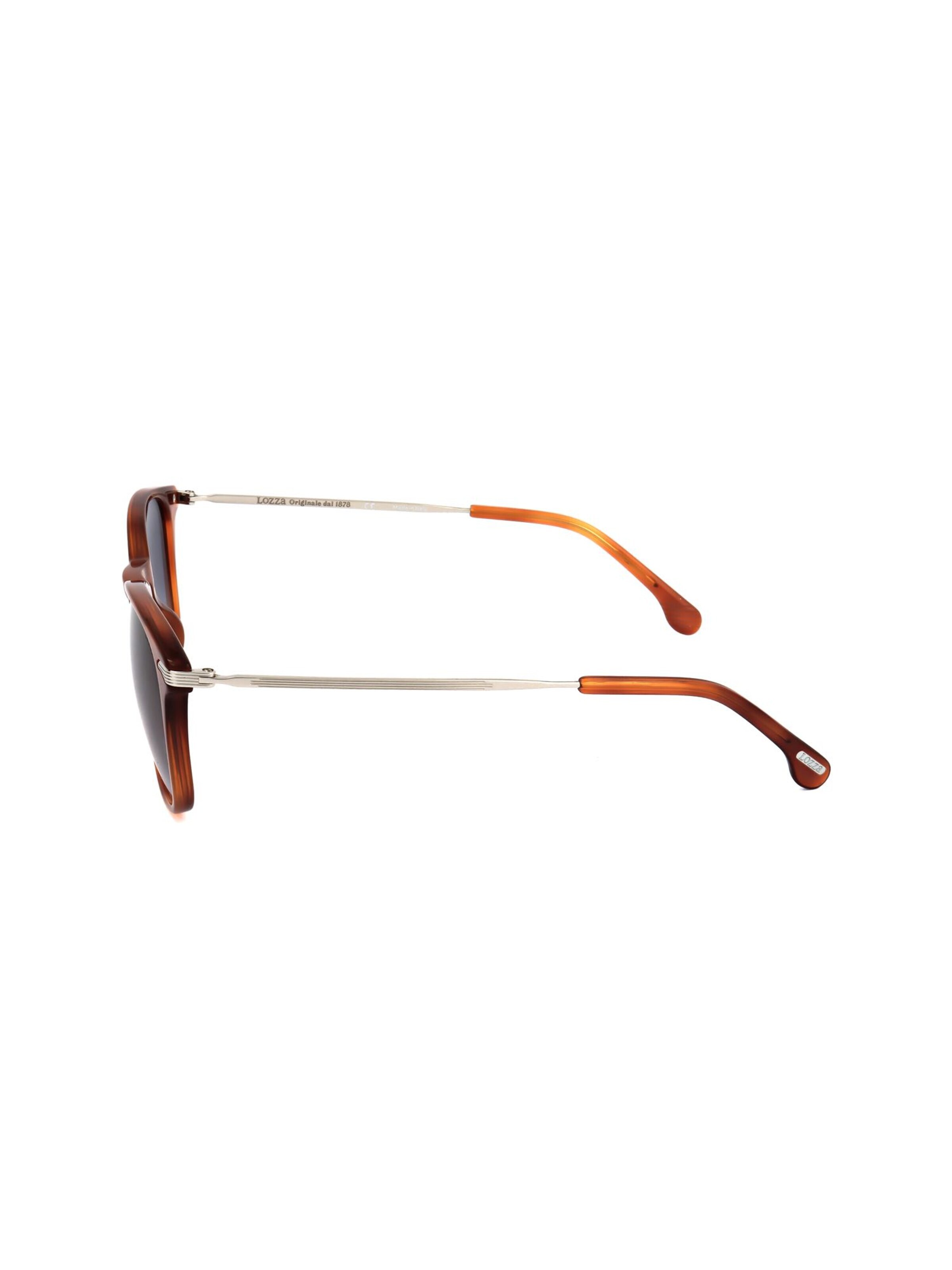 Occhiali da sole 'SL4159M' di LOZZA in marrone