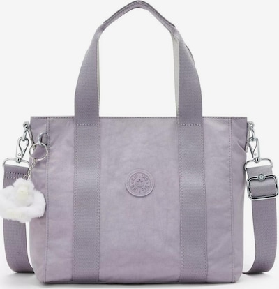 Shopper 'ASSENI MINI' KIPLING di colore grigio chiaro, Visualizzazione prodotti