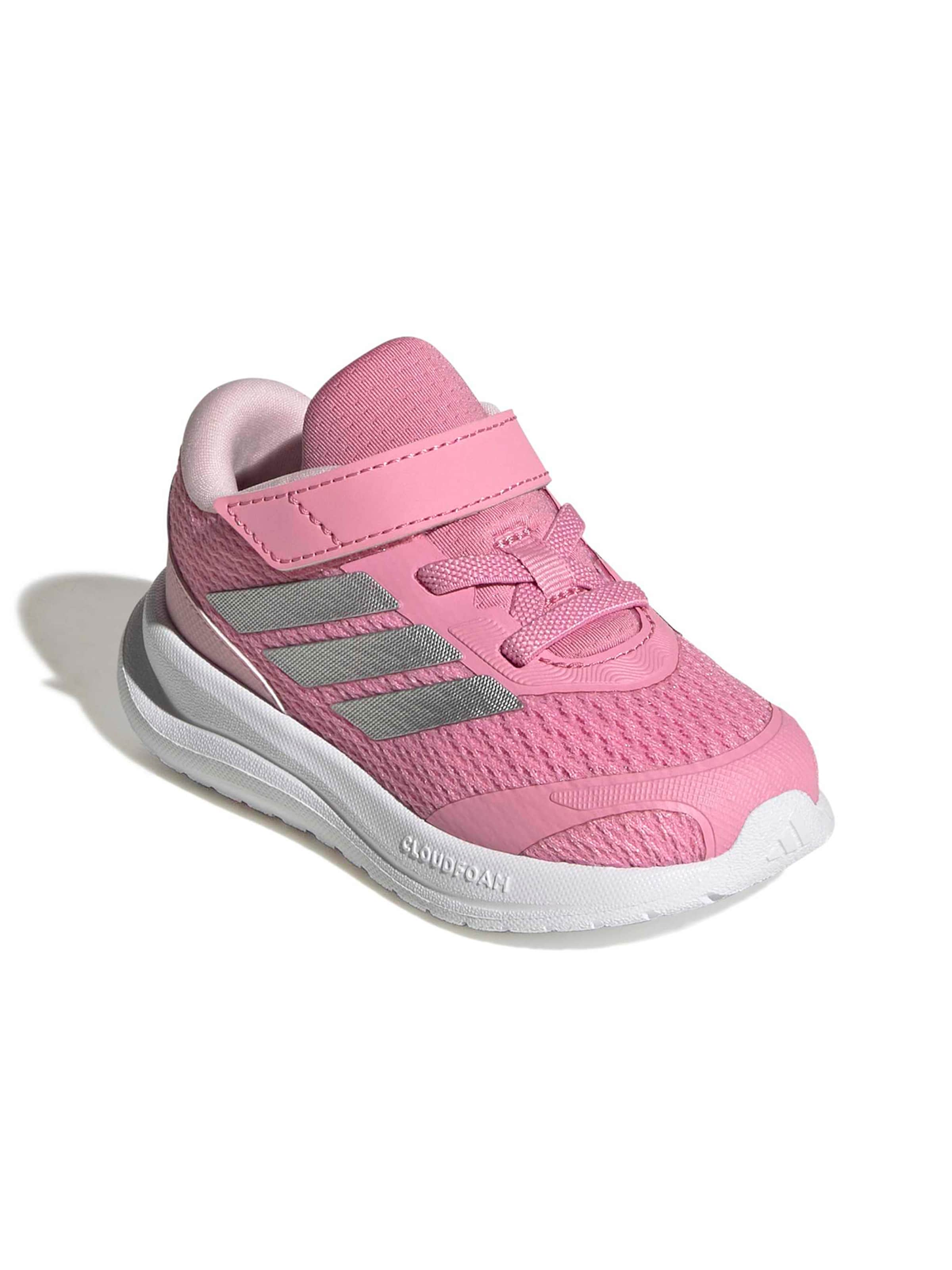 Pantofi sport 'RUNFALCON 6 EL I' de la ADIDAS SPORTSWEAR pe roșu: față