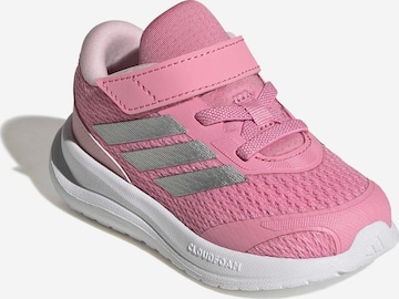 raudona ADIDAS SPORTSWEAR Sportiniai batai 'RUNFALCON 6 EL I': priekis