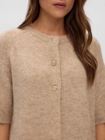 VERO MODA - Cárdigan 'VMJill' en beige