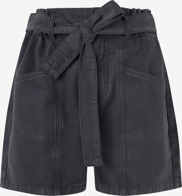 Pepe Jeans Hose 'VALLE' in Grau: predná strana