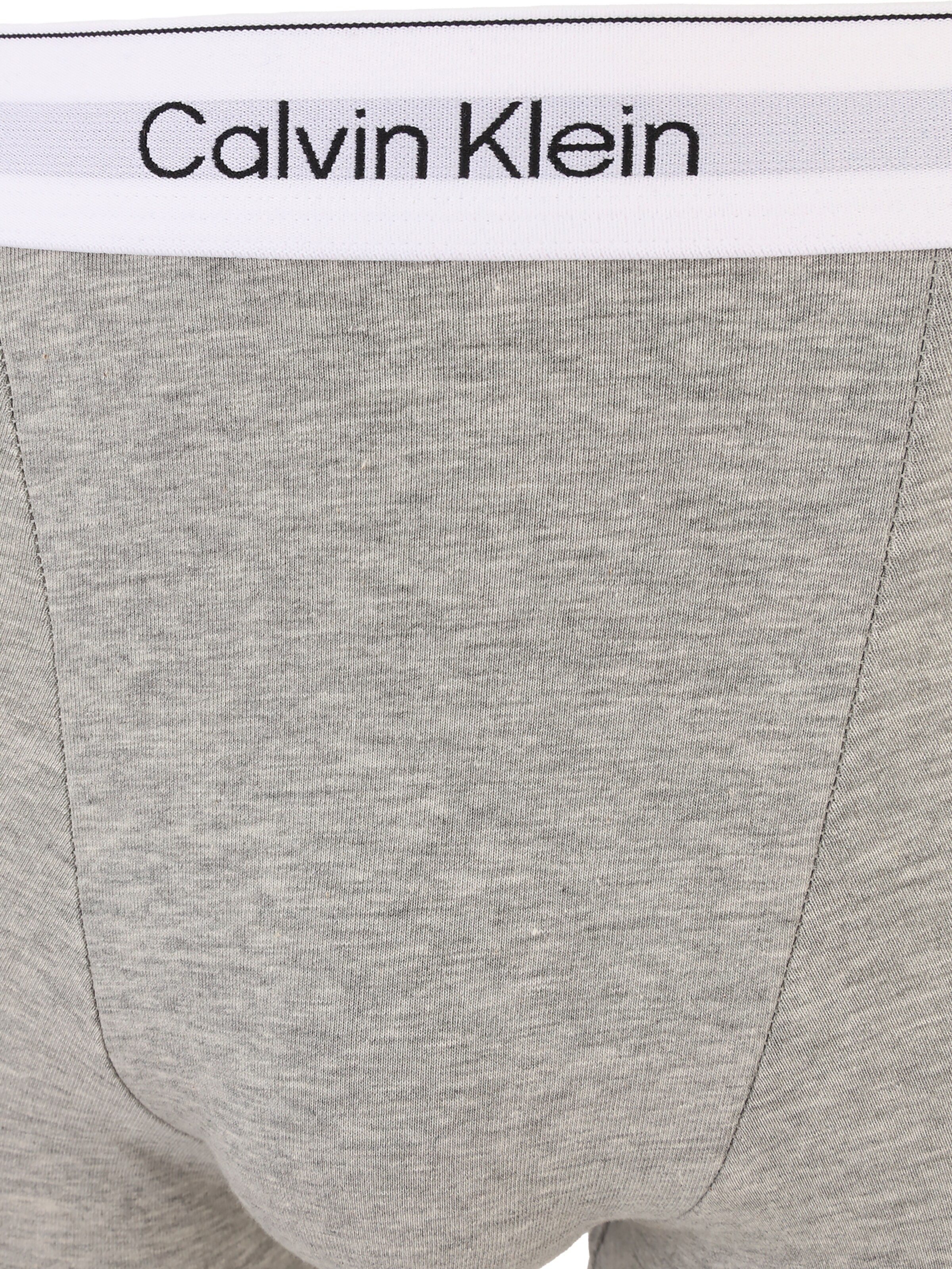 Calvin Klein Underwear Boxershorts i blå