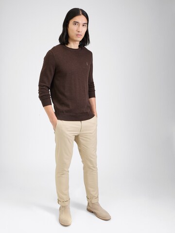 Polo Ralph Lauren - Pullover em castanho