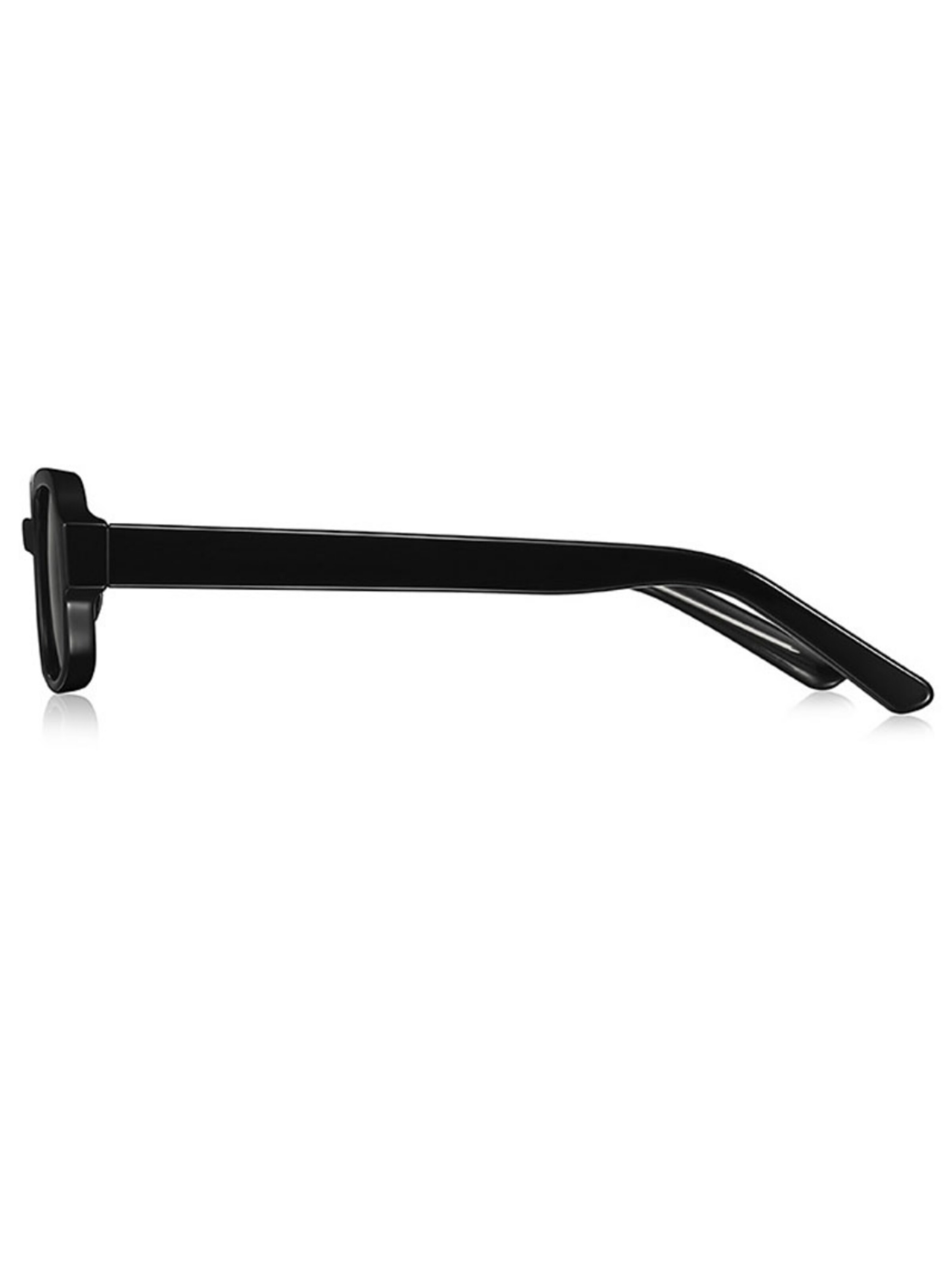VEYREY Sonnenbrille‌‌‌‌ in Schwarz