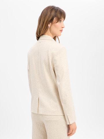 Marc Cain Blazers in Beige