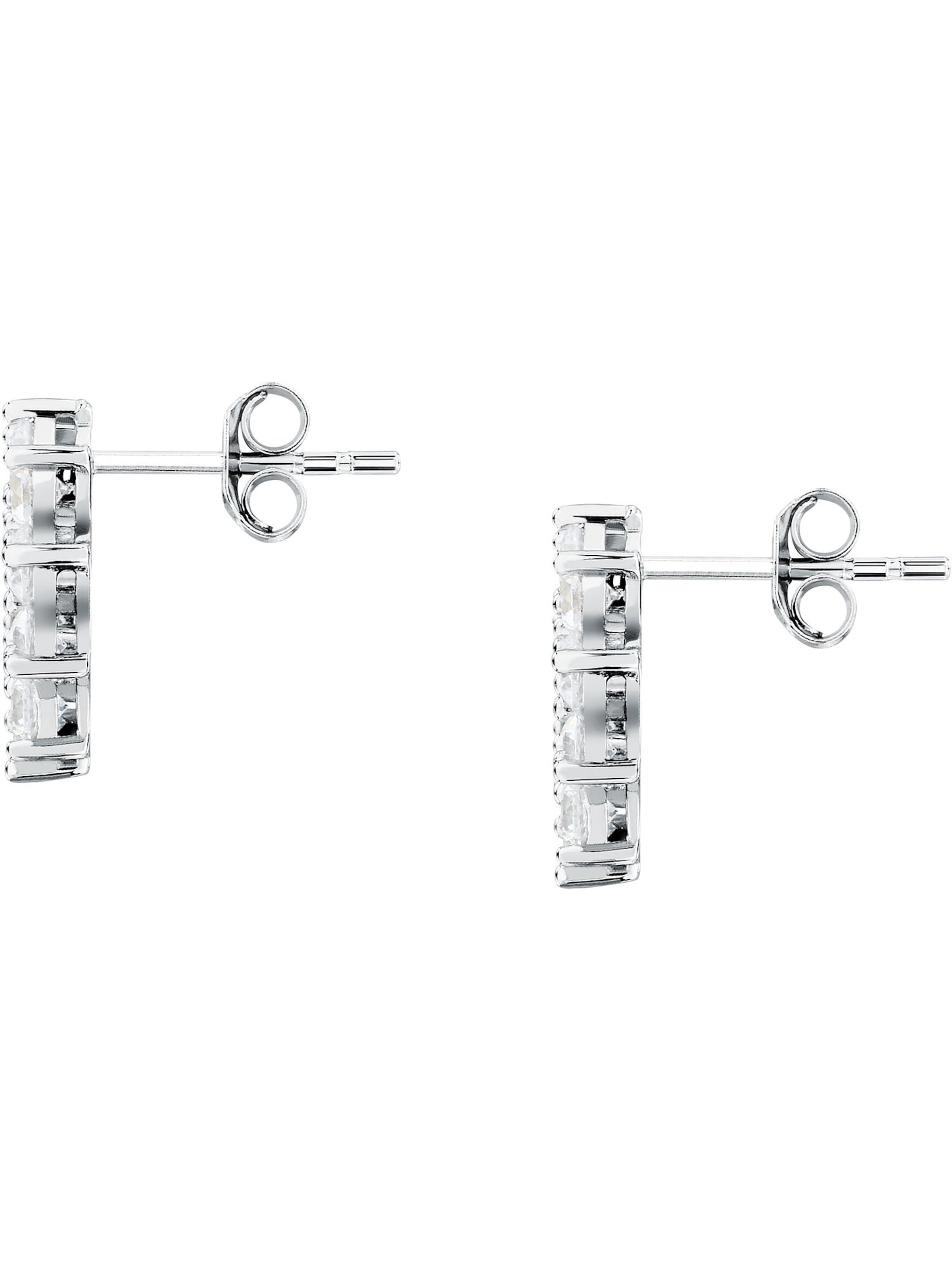 MORELLATO Earrings in Silver