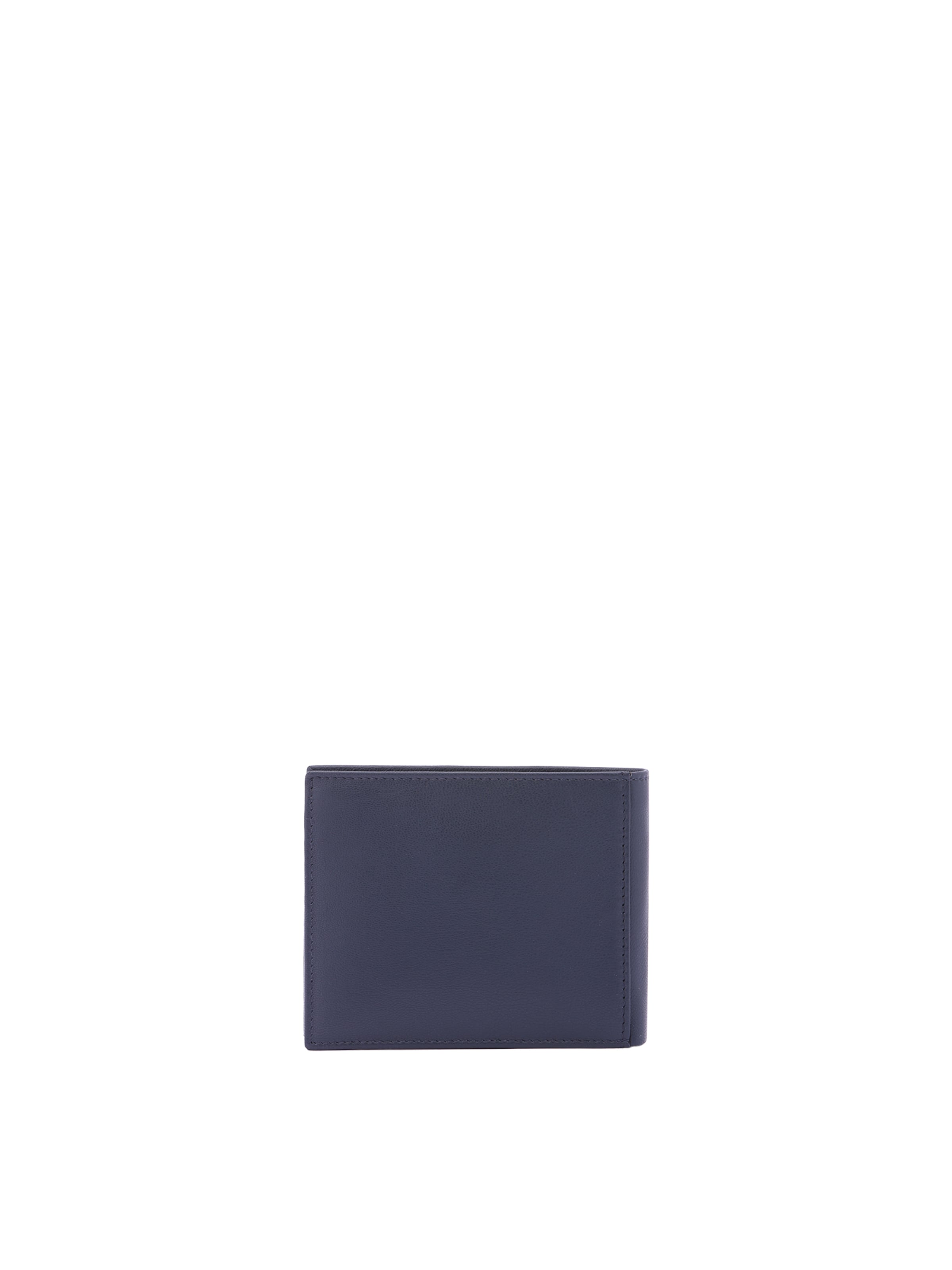 Portamonete di Sergio Tacchini in blu