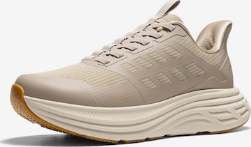 NORTIV 8 Sneakers in Orange: front