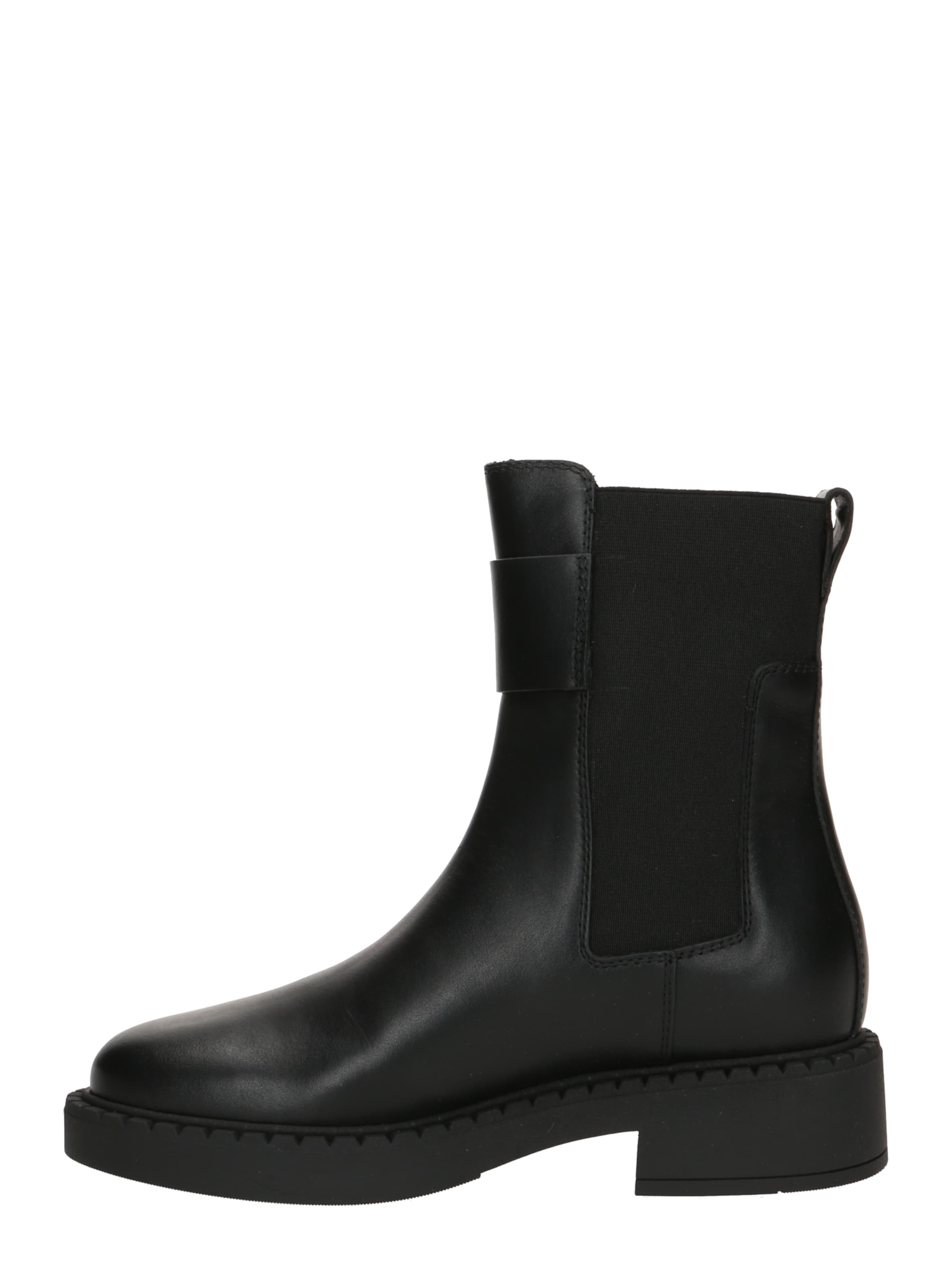 FURLA Ботинки челси 'NEW LEGACY' в Черный