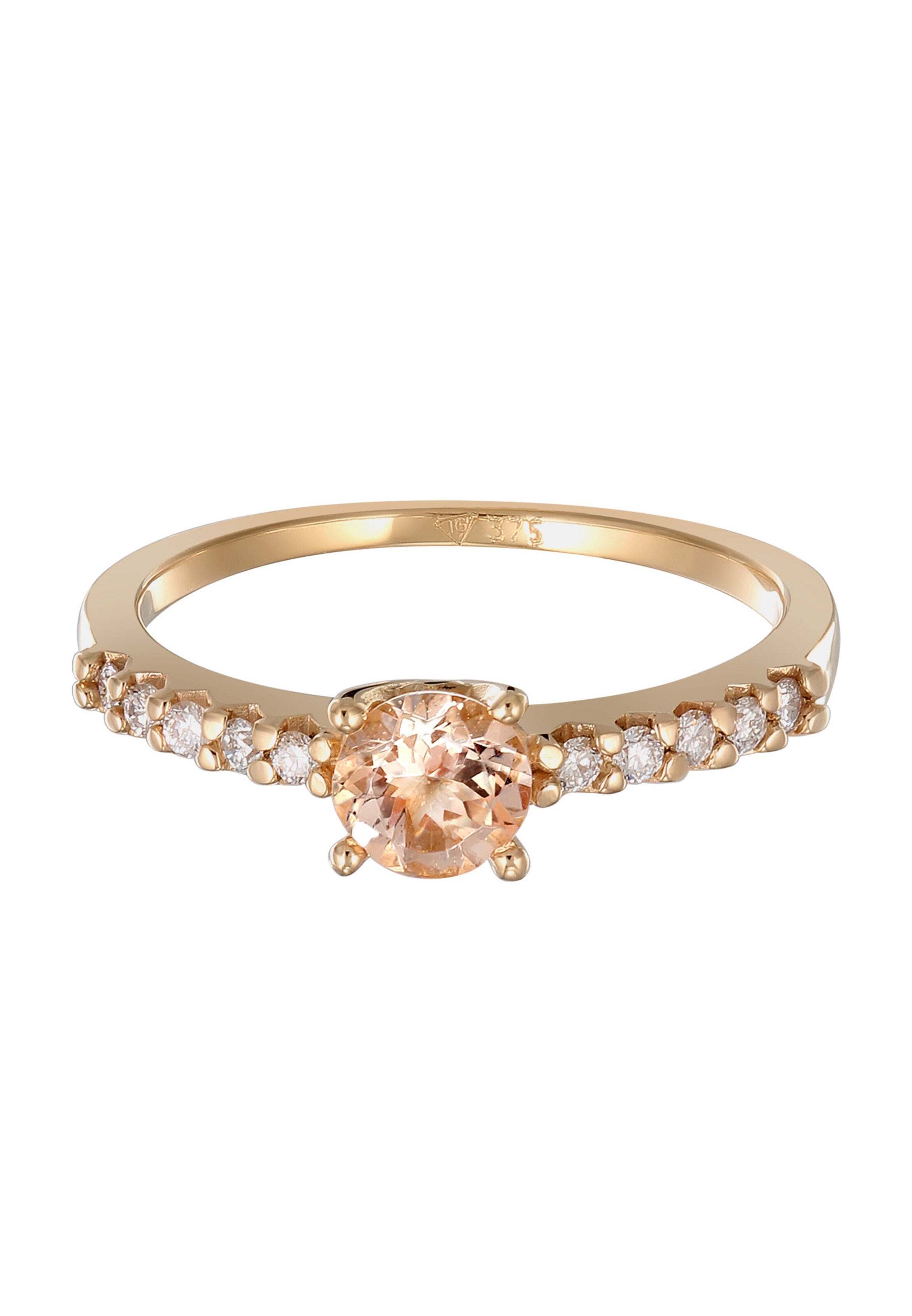 Bague Elli DIAMONDS en or