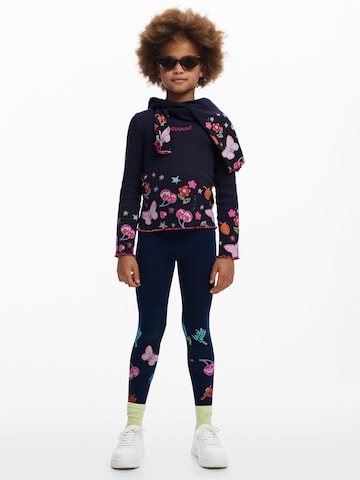 Desigual Póló - kék