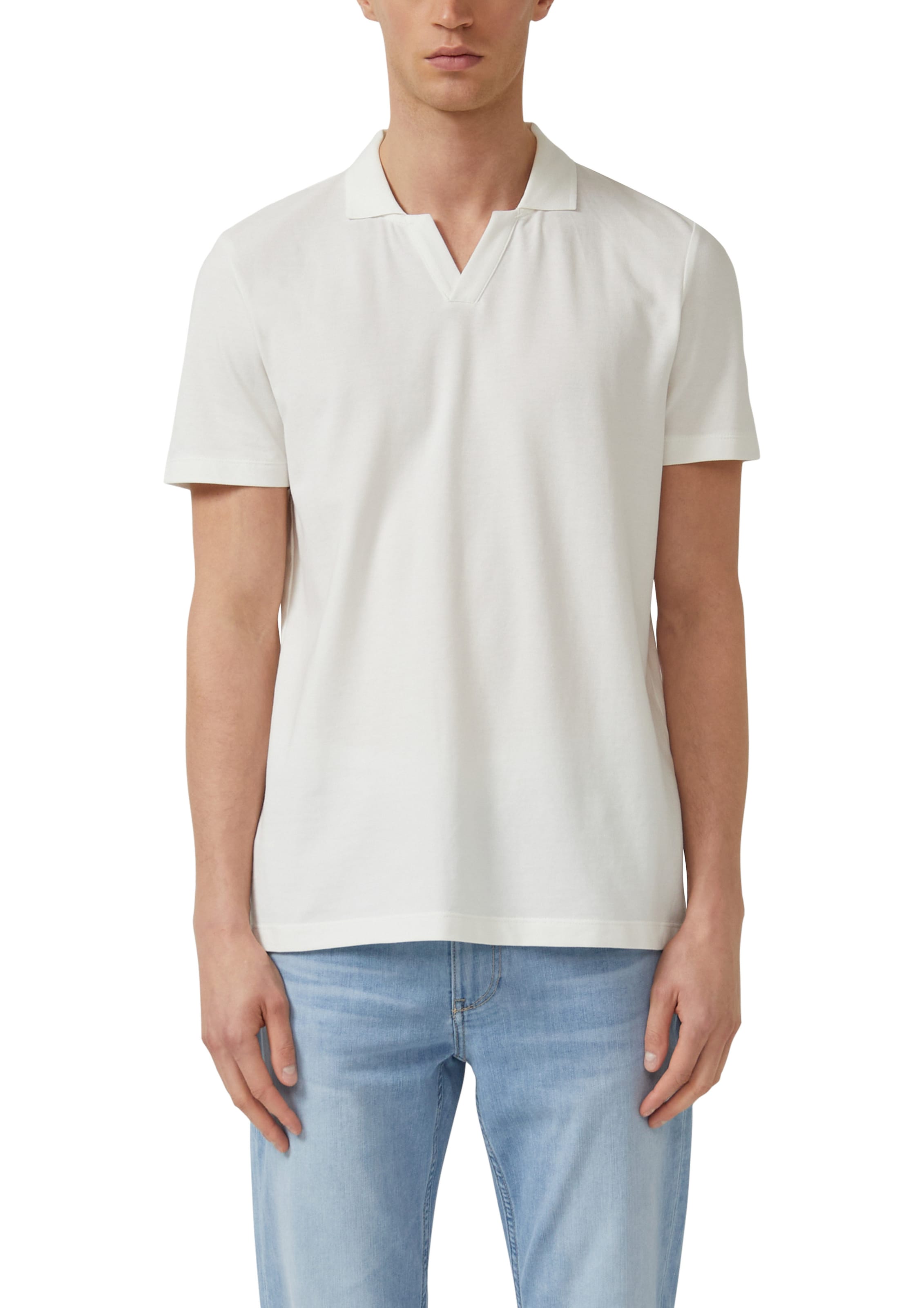 T-Shirt s.Oliver en beige