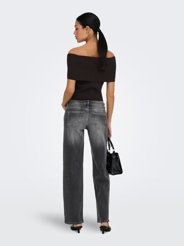 JDY - Jersey 'JDYAstra' en marrón