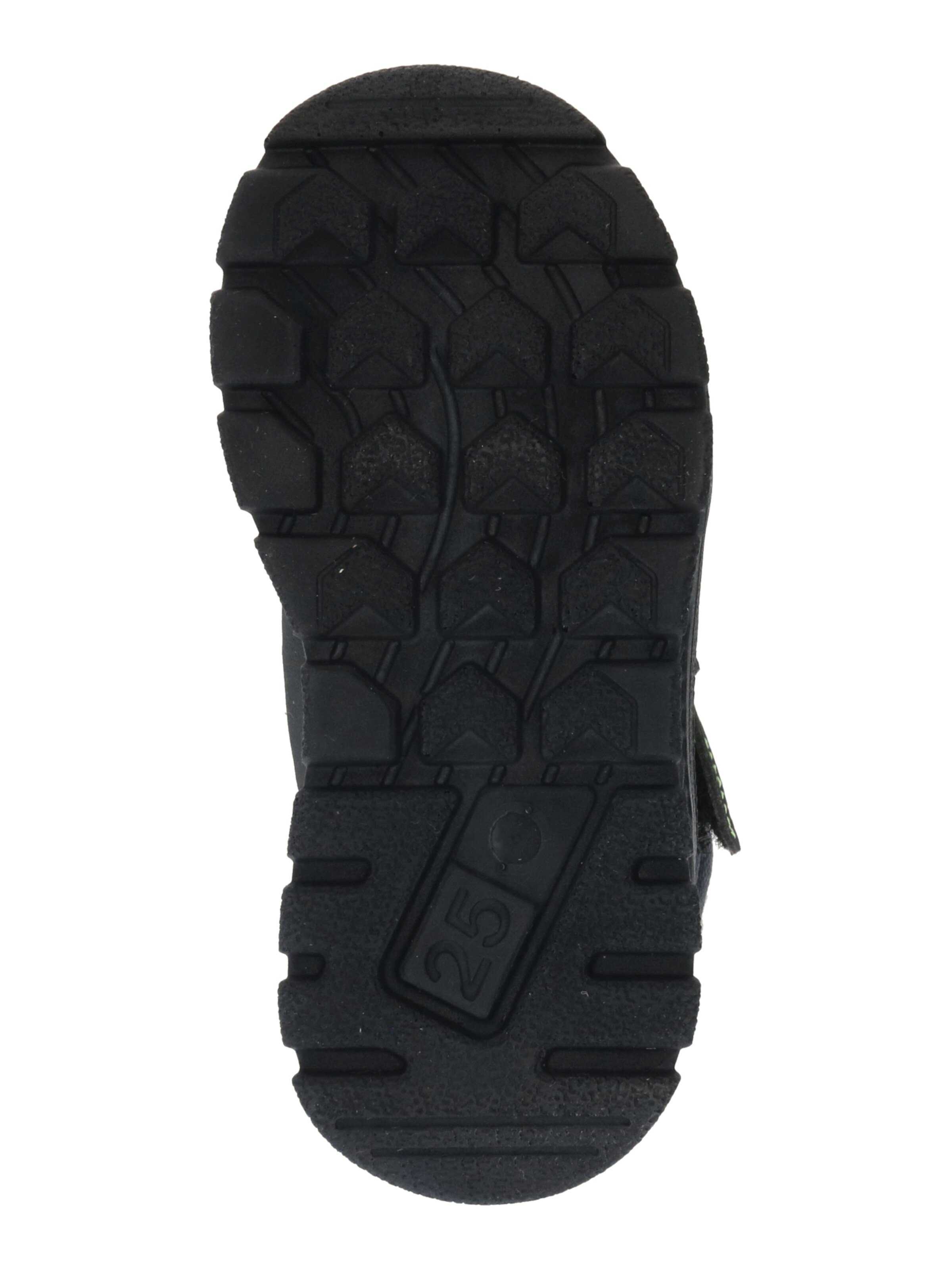 RICOSTA Boots 'Gabris' in Blue