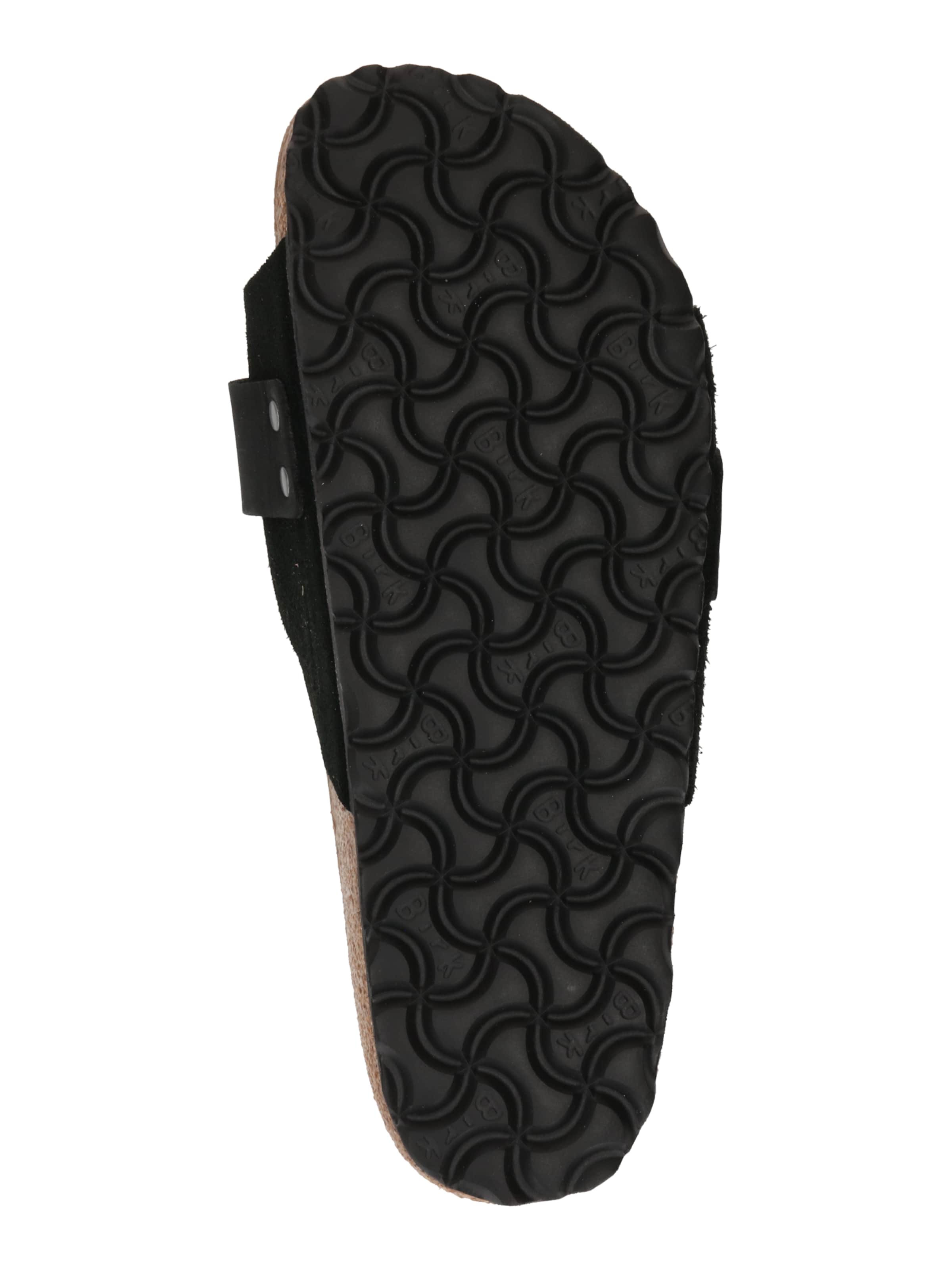 BIRKENSTOCKPapuče 'Oita' - crna boja