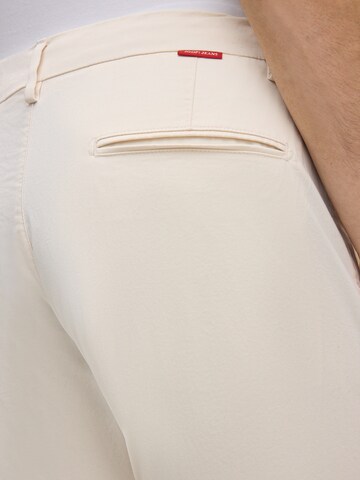Loosefit Pantalon 'Maxton' JOOP! Jeans en blanc
