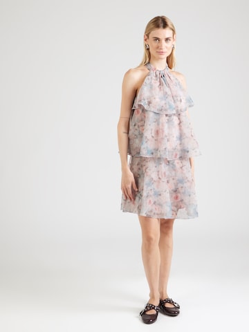 VERO MODA Klänning 'VMSABRINA' i rosa: framsida