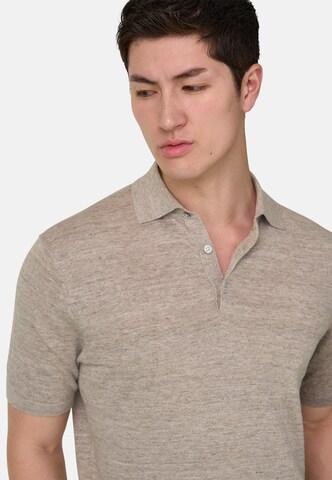 Boggi Milano Trui in Bruin