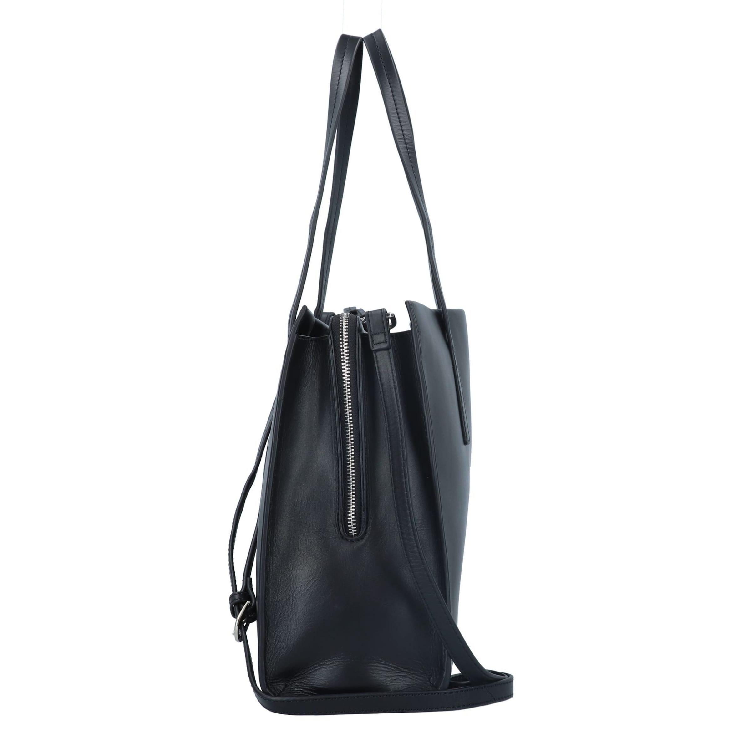 JOST Shopper 'Arva' in Black