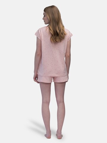 greenjama Schlafshirt‌‌‌‌ in Pink