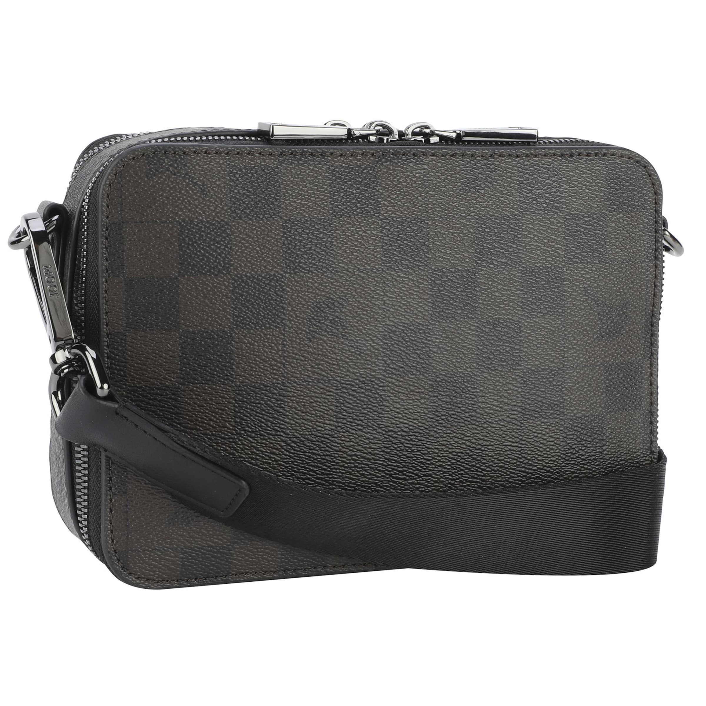 JOOP! Umhängetasche 'Cortina Piazza Paolo' in Braun