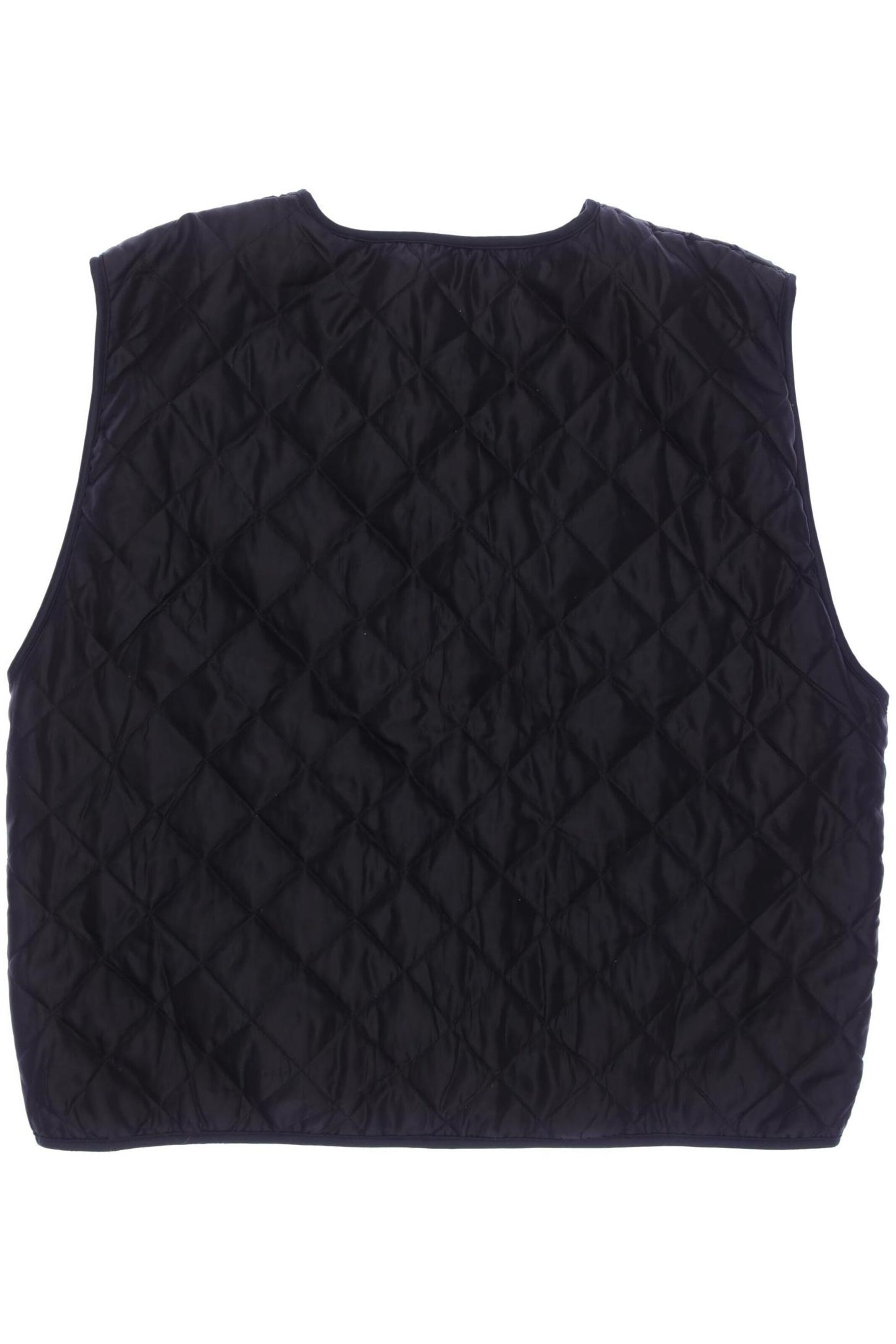 Engelbert Strauss Vest in L in Black