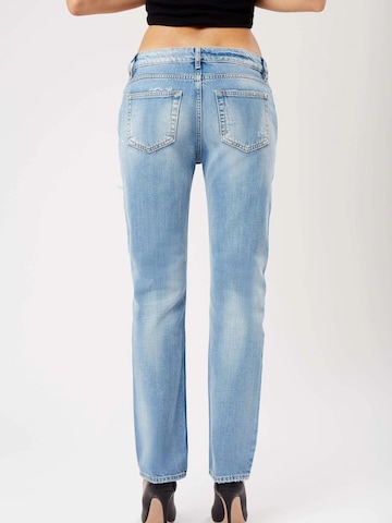No44 Regular Jeans‌‌‌‌‌ in Blau