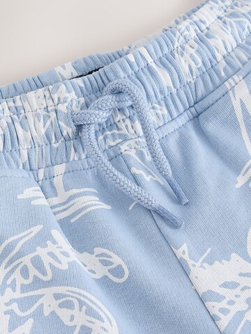 Next Loose fit Pants in Blue