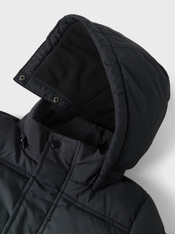 NAME IT - Chaqueta de entretiempo en verde