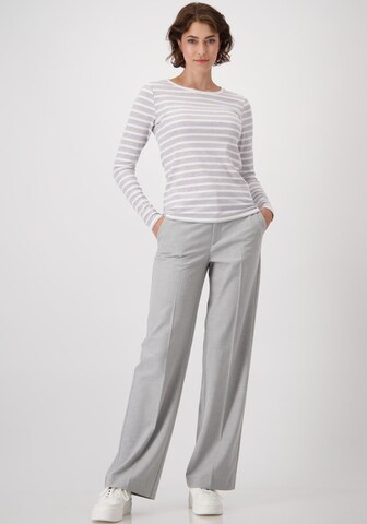 monari Shirt in Lila
