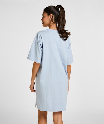 Hunkemöller Nachtshirt in Blau