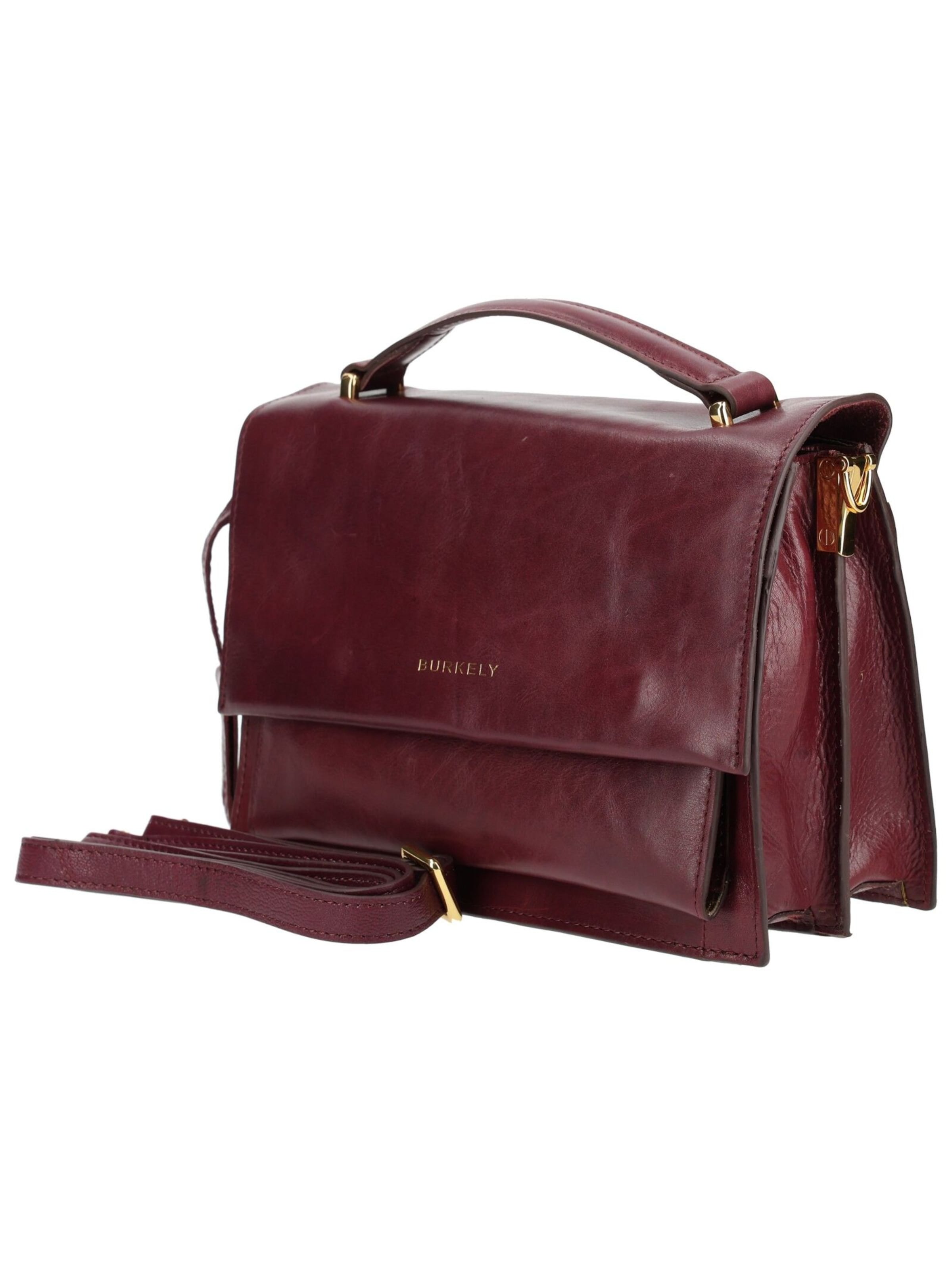 Sac à bandoulière Burkely en rouge