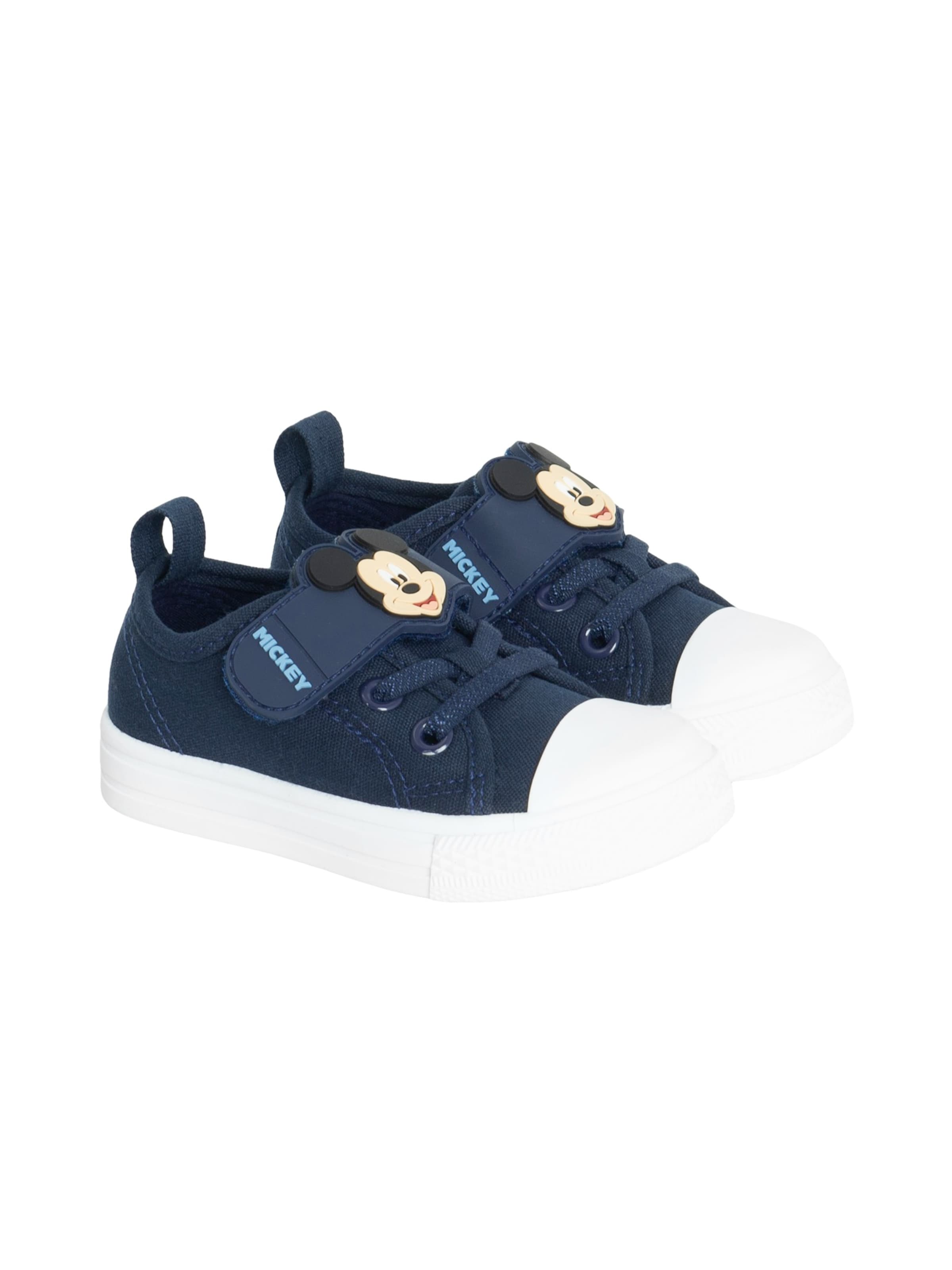 Cool Club Кроссовки в Синий: спереди