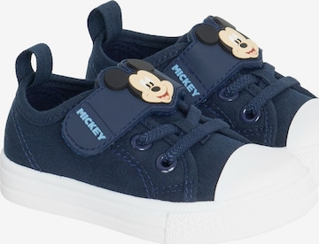 Cool Club Tennarit värissä sininen: etupuoli