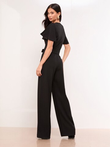 Combinaison Lipsy en noir