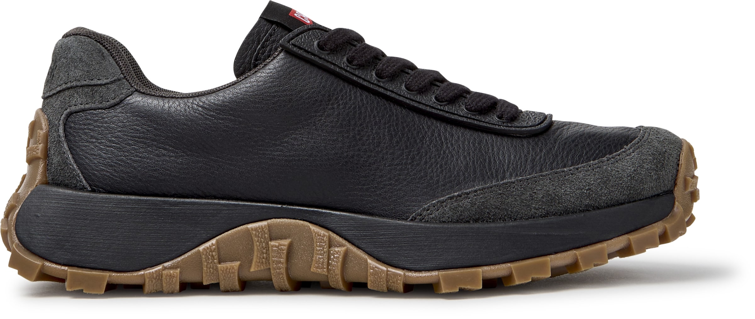 CAMPER - Zapatillas deportivas bajas ' Drift Trail ' en negro