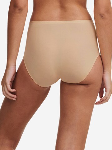 Chantelle Panty 'Soft Stretch' in Beige