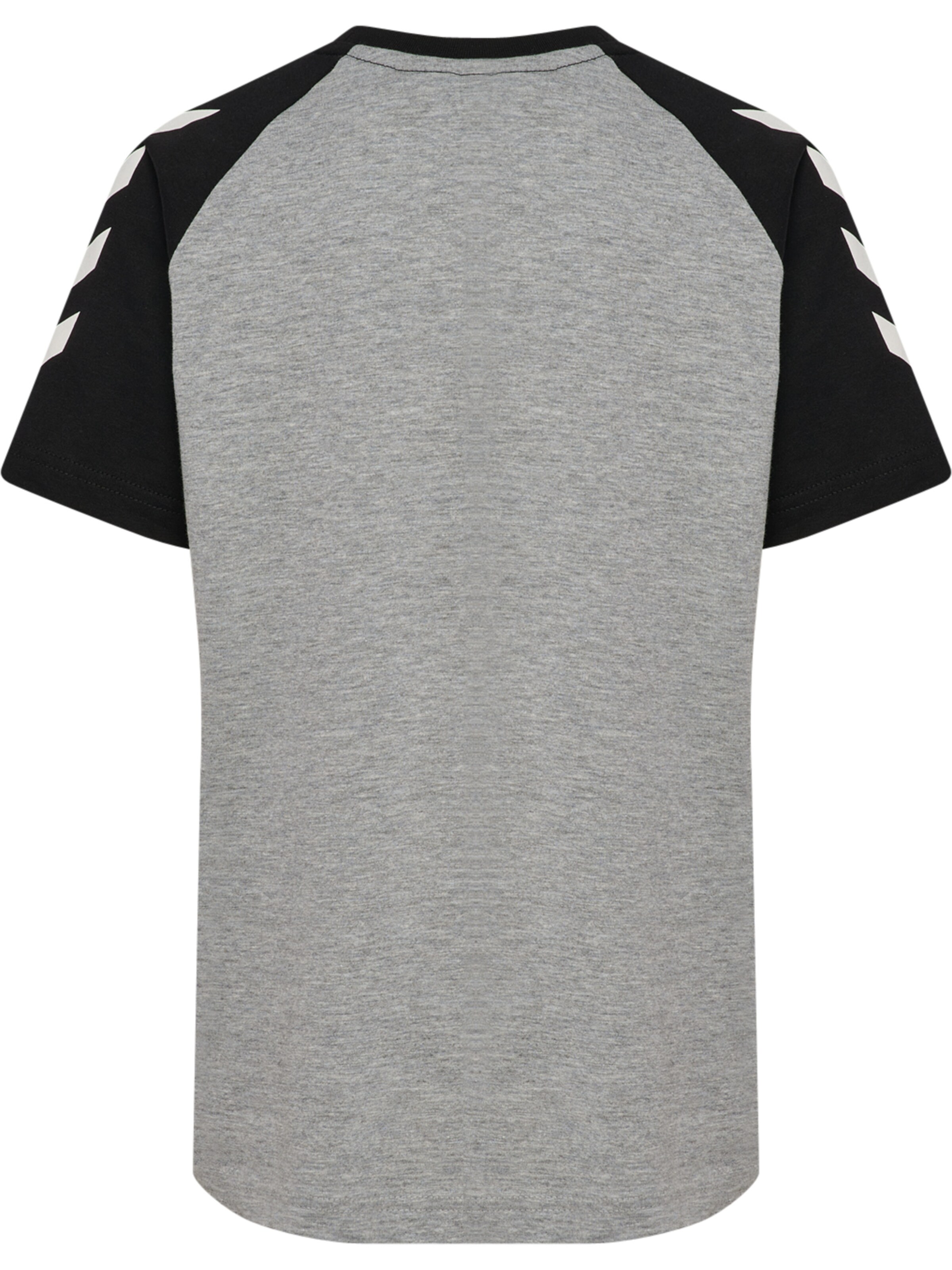 Hummel Funktionsskjorte i grå