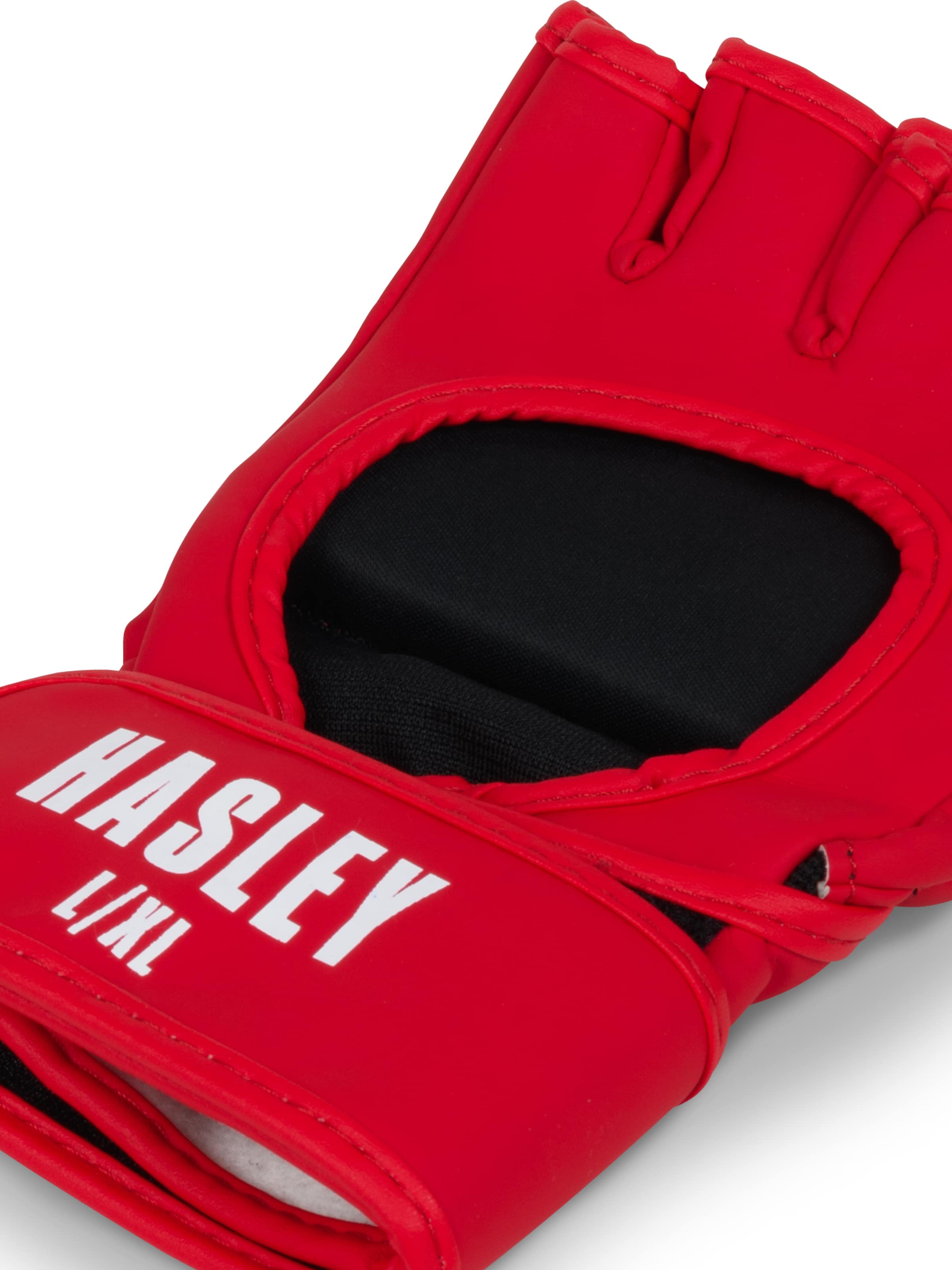 raudona Tapout Sportinės pirštinės