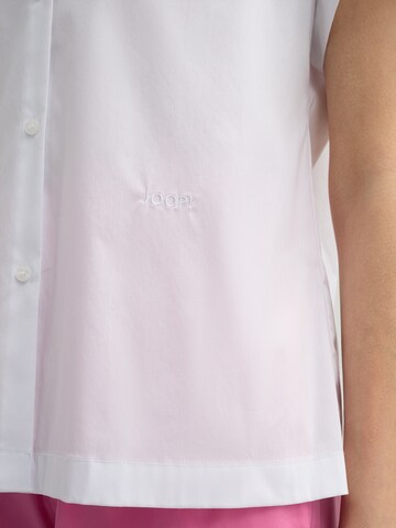JOOP! Blouse in Wit
