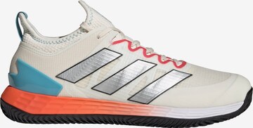 ADIDAS SPORTSWEAR Sportschuh 'Ubersonic 4' in Weiß