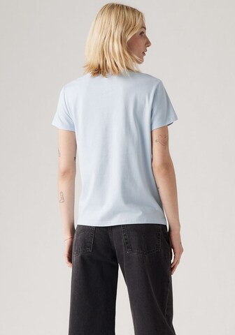 LEVI'S ® Shirt in Blue